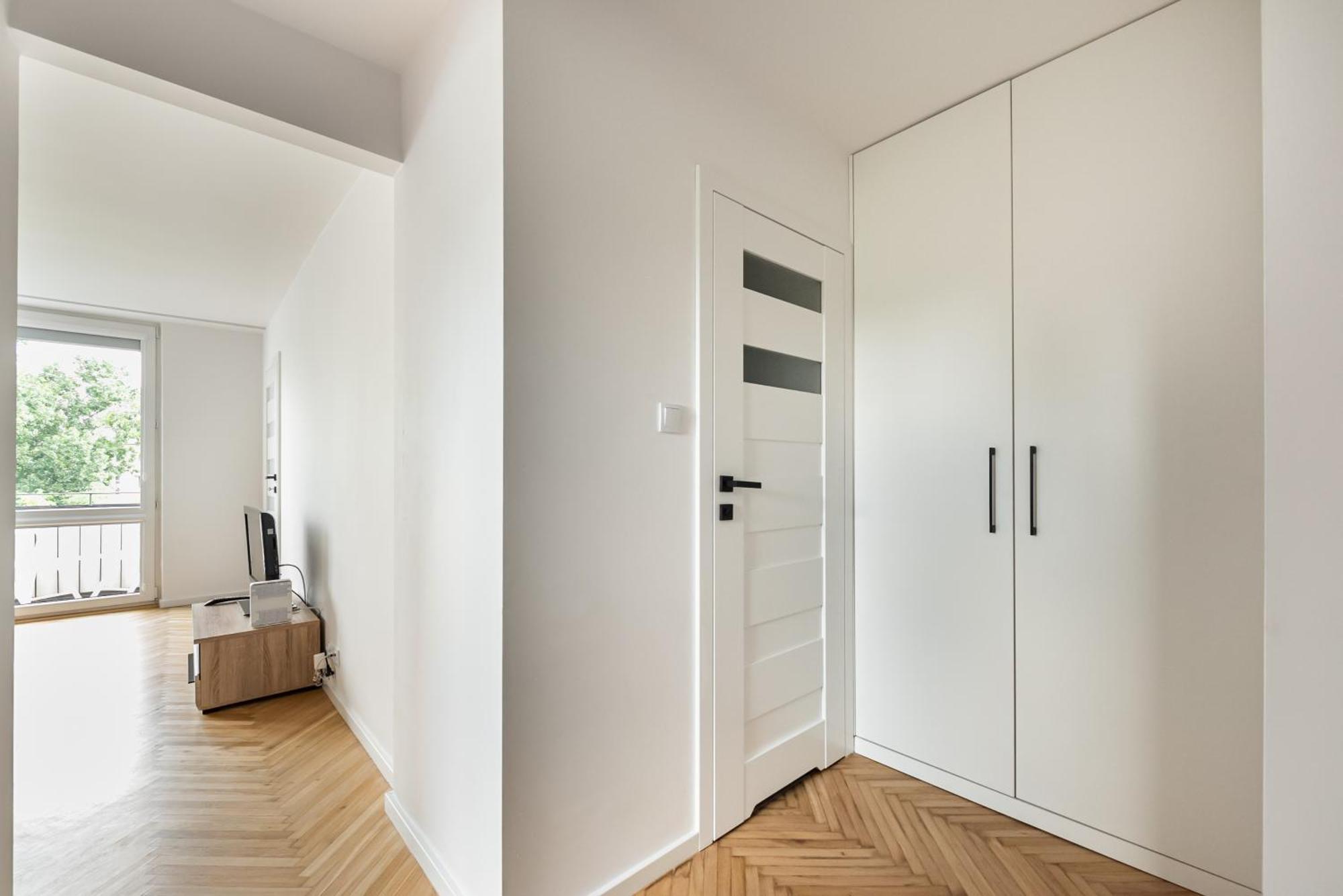Nowa Praga Standard Warszawa