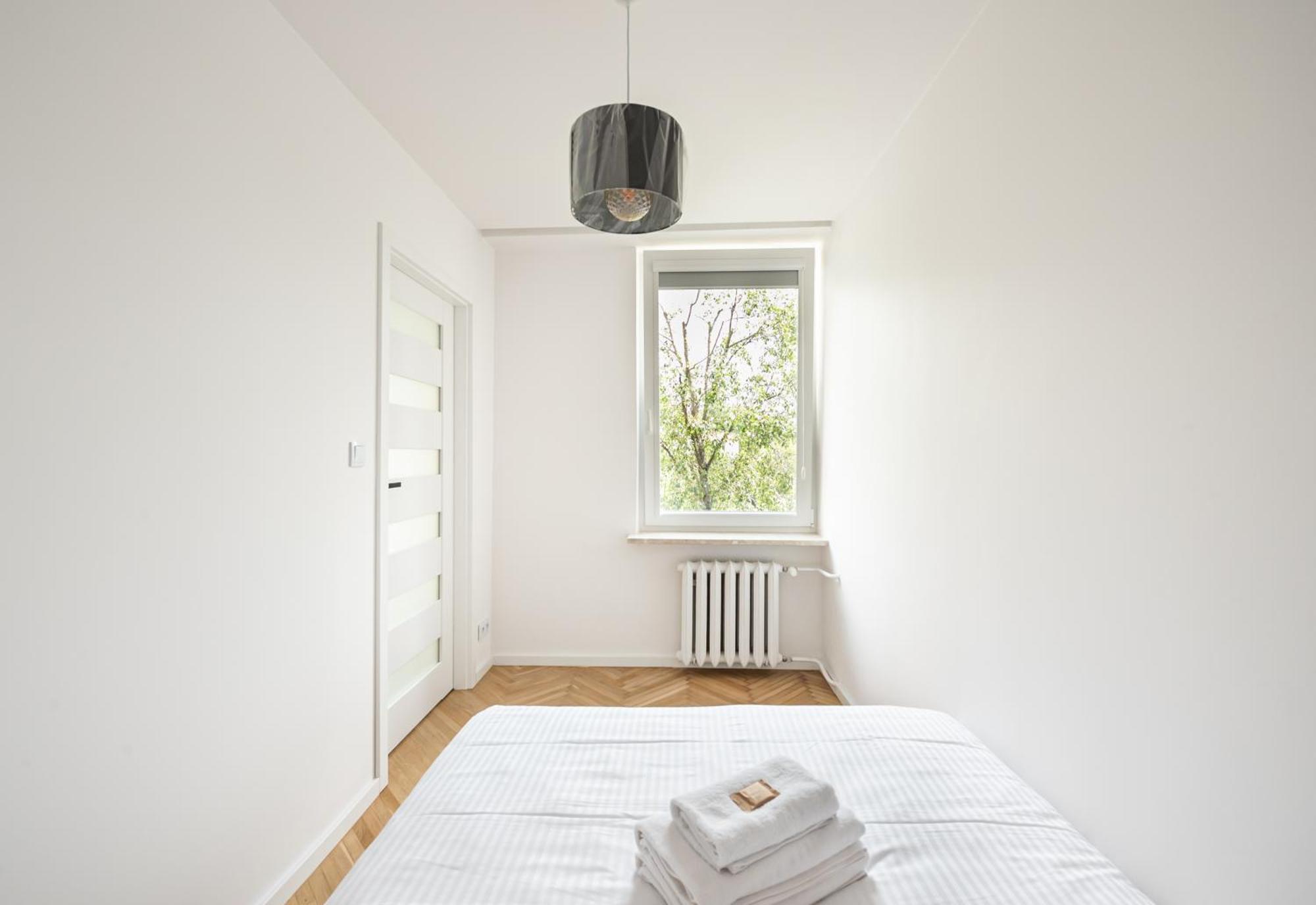 Nowa Praga Standard Leilighet