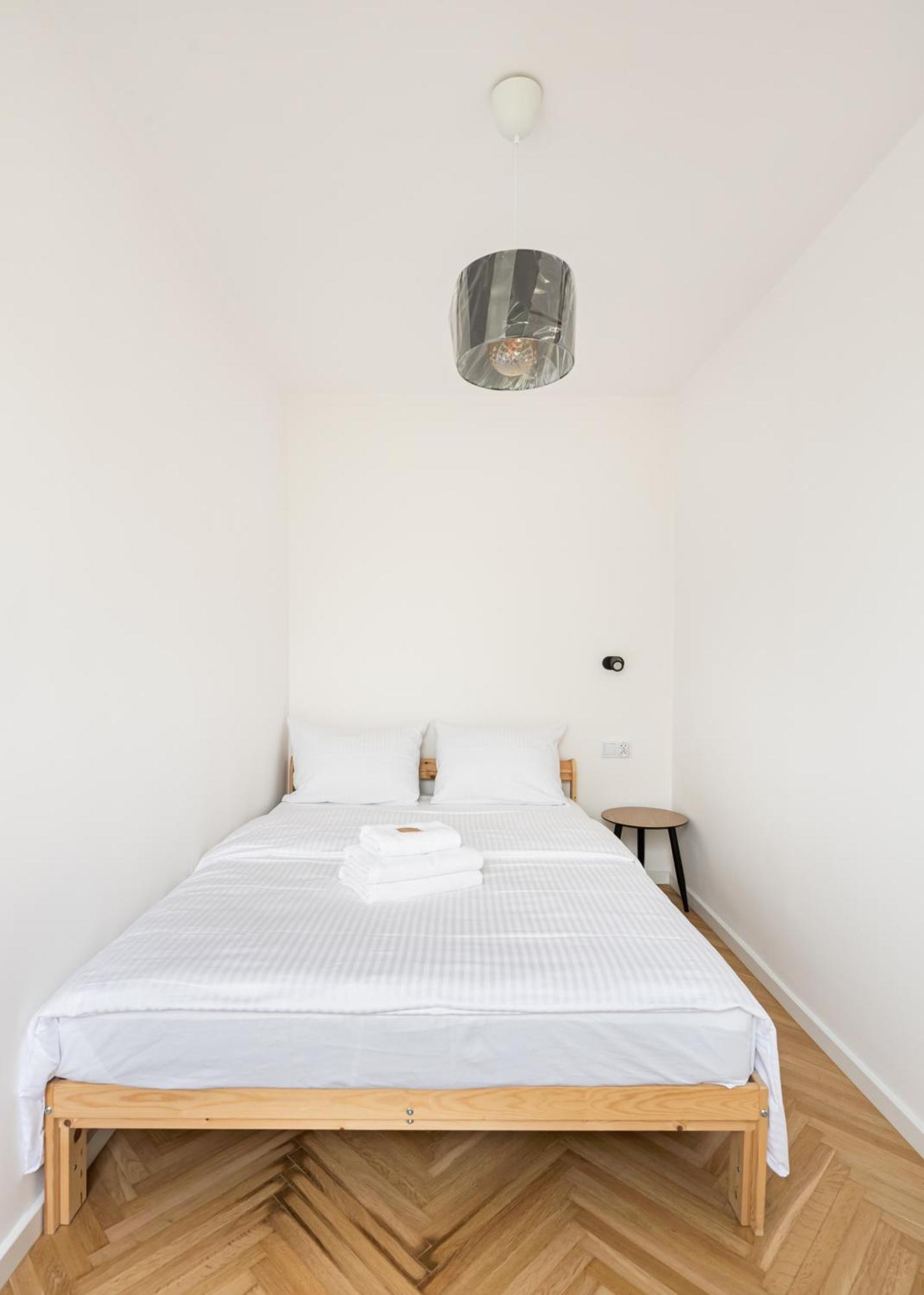 Leilighet Nowa Praga Standard