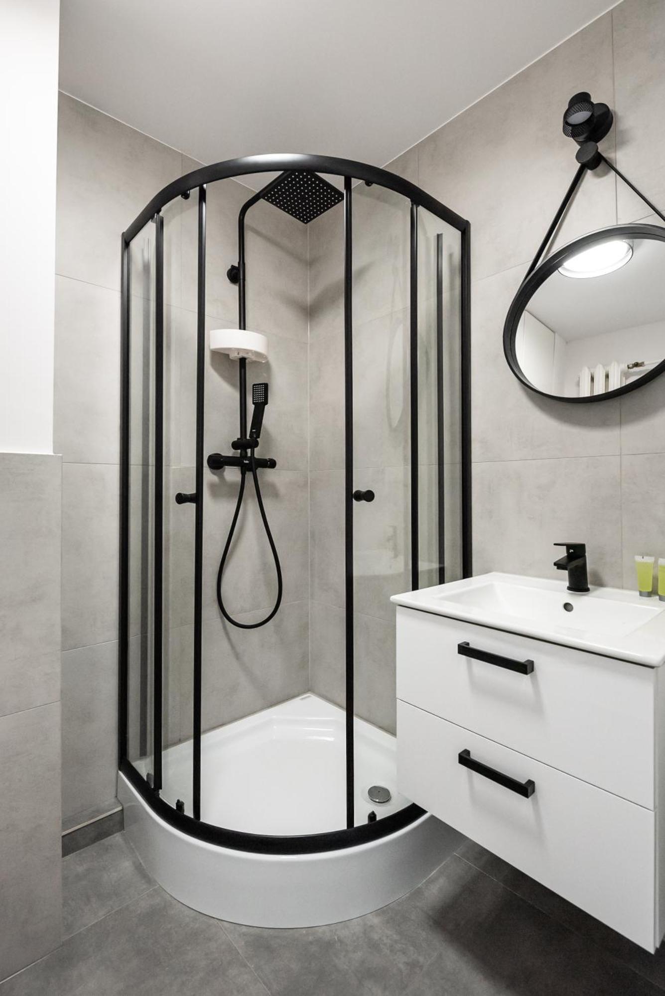 Nowa Praga Standard Warschau