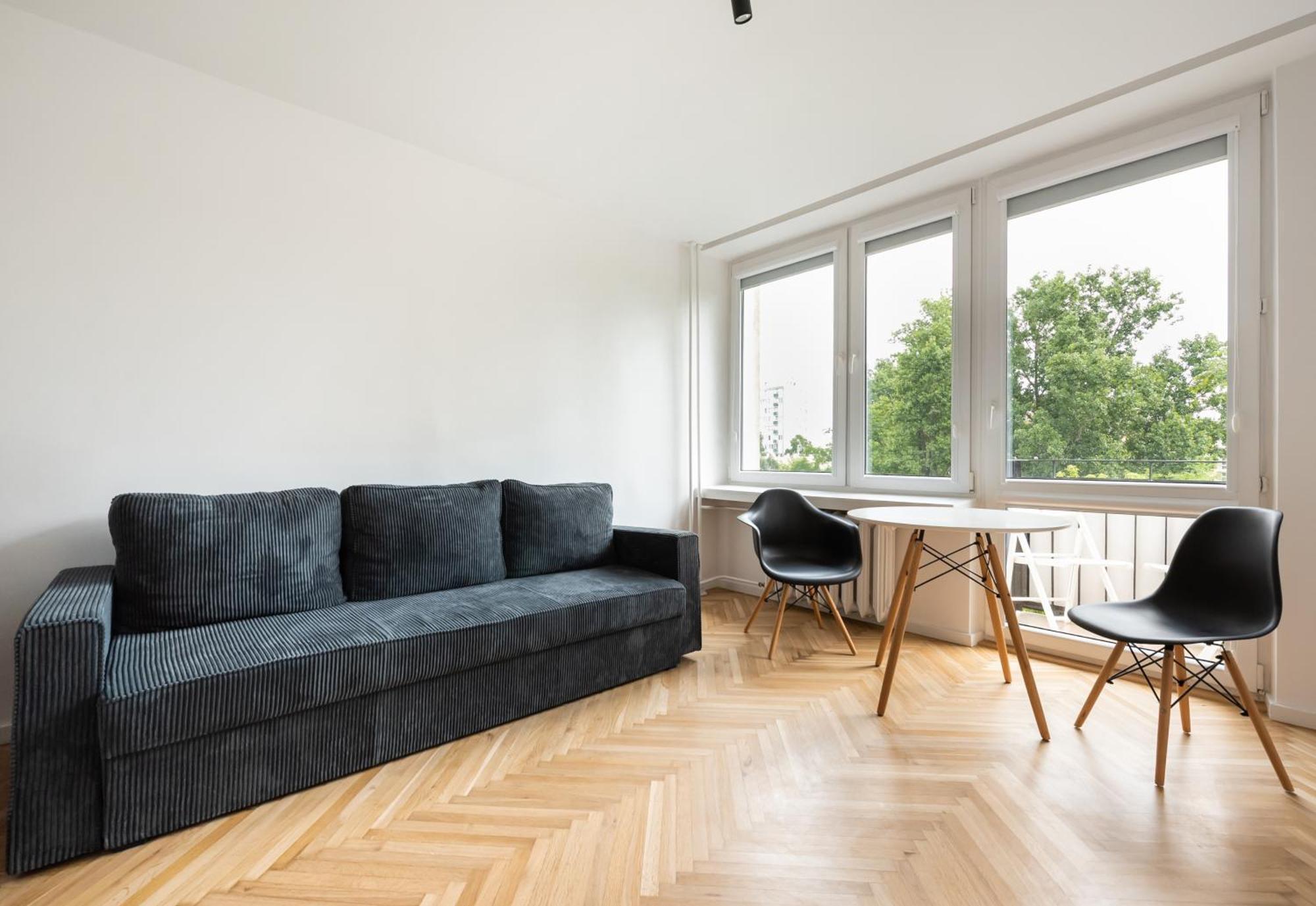 Nowa Praga Standard Apartament Warszawa