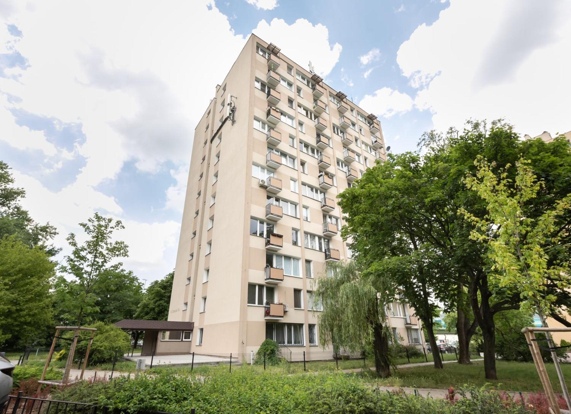 Nowa Praga Standard * Warschau